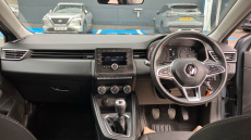 Renault Clio 1.0 TCe 100 Play 5dr Petrol Hatchback